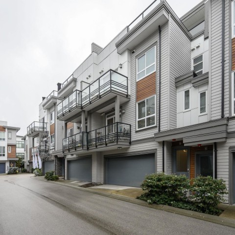 Photo 1 at 51 - 7947 209 Street, Willoughby Heights, Langley Photo 1 at 51 - 7947 209 Street, Willoughby Heights, Langley