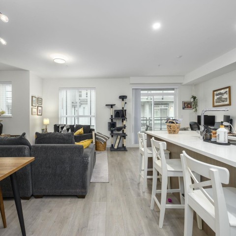 Photo 5 at 51 - 7947 209 Street, Willoughby Heights, Langley Photo 5 at 51 - 7947 209 Street, Willoughby Heights, Langley