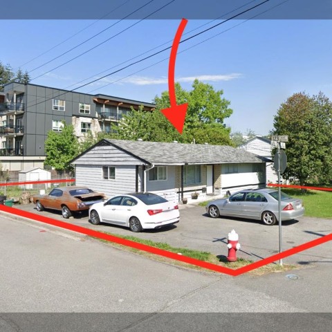 Photo 1 at 12255 Hillside Street, West Central, Maple Ridge Photo 1 at 12255 Hillside Street, West Central, Maple Ridge