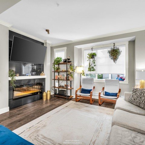 Photo 5 at 113 - 10151 240 Street, Albion, Maple Ridge Photo 5 at 113 - 10151 240 Street, Albion, Maple Ridge