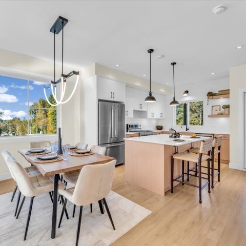 Photo 2 at 8 - 10392 240a Street, Albion, Maple Ridge Photo 2 at 8 - 10392 240a Street, Albion, Maple Ridge