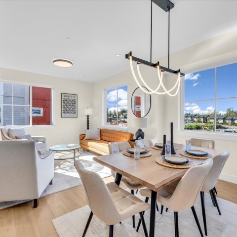 Photo 6 at 8 - 10392 240a Street, Albion, Maple Ridge Photo 6 at 8 - 10392 240a Street, Albion, Maple Ridge