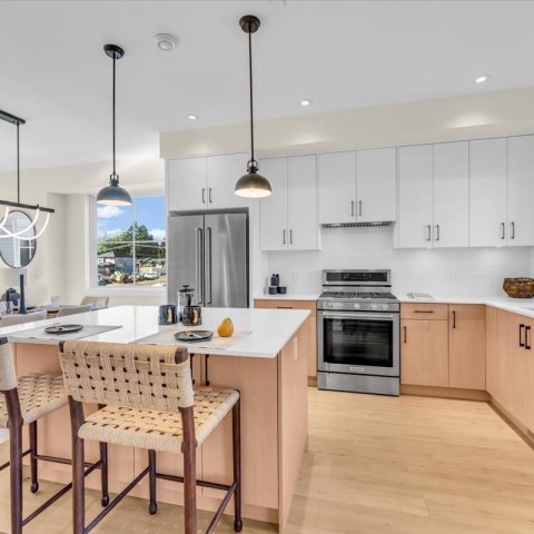 Photo 7 at 8 - 10392 240a Street, Albion, Maple Ridge Photo 7 at 8 - 10392 240a Street, Albion, Maple Ridge