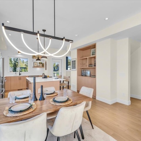 Photo 3 at 8 - 10392 240a Street, Albion, Maple Ridge Photo 3 at 8 - 10392 240a Street, Albion, Maple Ridge