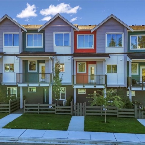 Photo 1 at 8 - 10392 240a Street, Albion, Maple Ridge Photo 1 at 8 - 10392 240a Street, Albion, Maple Ridge