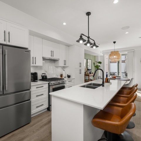 Photo 13 at 5 - 19624 56 Avenue, Langley City, Langley Photo 13 at 5 - 19624 56 Avenue, Langley City, Langley