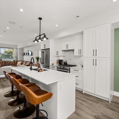 Photo 9 at 5 - 19624 56 Avenue, Langley City, Langley Photo 9 at 5 - 19624 56 Avenue, Langley City, Langley