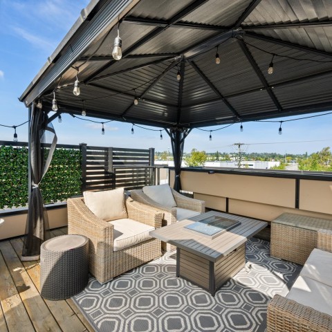 Photo 34 at 5 - 19624 56 Avenue, Langley City, Langley Photo 34 at 5 - 19624 56 Avenue, Langley City, Langley