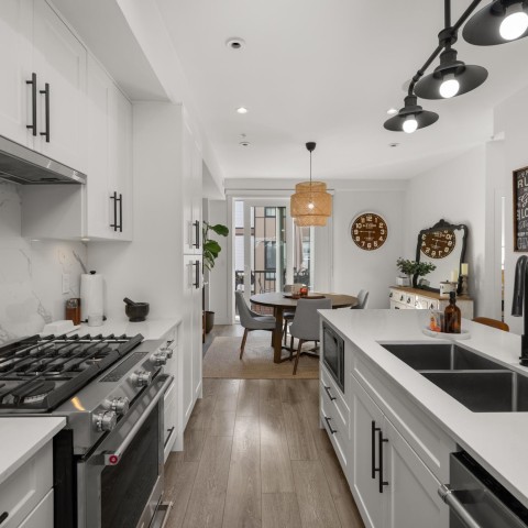 Photo 14 at 5 - 19624 56 Avenue, Langley City, Langley Photo 14 at 5 - 19624 56 Avenue, Langley City, Langley