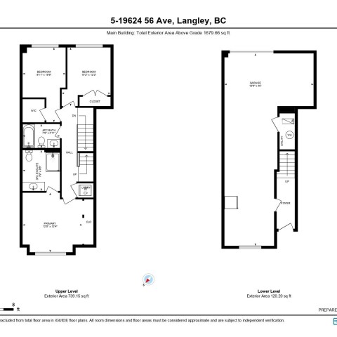 Photo 40 at 5 - 19624 56 Avenue, Langley City, Langley Photo 40 at 5 - 19624 56 Avenue, Langley City, Langley