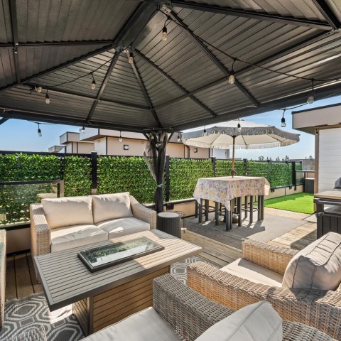 Photo 35 at 5 - 19624 56 Avenue, Langley City, Langley Photo 35 at 5 - 19624 56 Avenue, Langley City, Langley