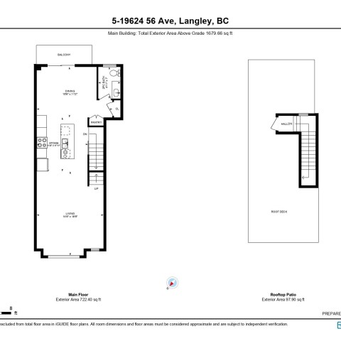 Photo 39 at 5 - 19624 56 Avenue, Langley City, Langley Photo 39 at 5 - 19624 56 Avenue, Langley City, Langley