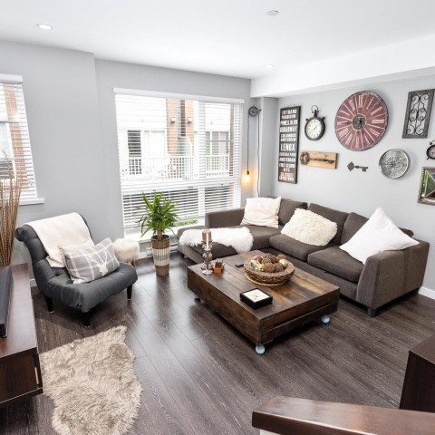 Photo 6 at 9 - 22388 124 Avenue, West Central, Maple Ridge Photo 6 at 9 - 22388 124 Avenue, West Central, Maple Ridge