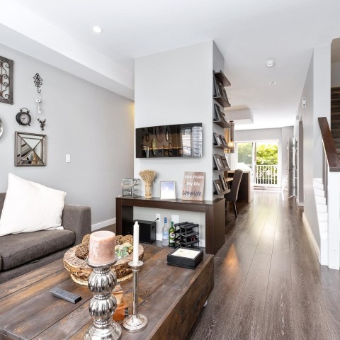 Photo 10 at 9 - 22388 124 Avenue, West Central, Maple Ridge Photo 10 at 9 - 22388 124 Avenue, West Central, Maple Ridge