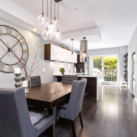 Photo 11 at 9 - 22388 124 Avenue, West Central, Maple Ridge Photo 11 at 9 - 22388 124 Avenue, West Central, Maple Ridge