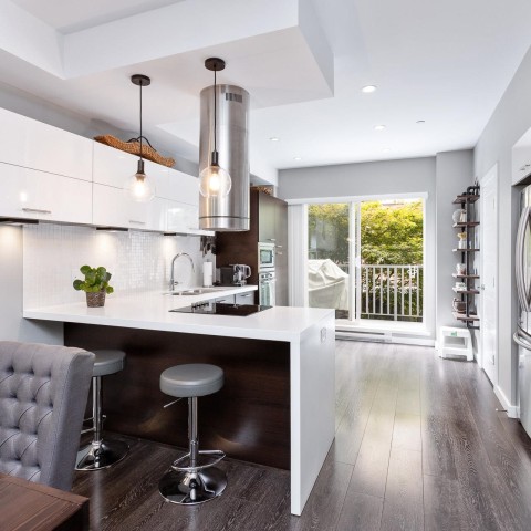 Photo 4 at 9 - 22388 124 Avenue, West Central, Maple Ridge Photo 4 at 9 - 22388 124 Avenue, West Central, Maple Ridge