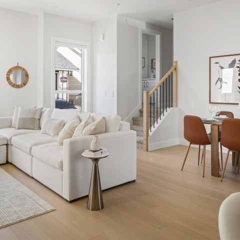 Photo 23 at 6 - 20645 68 Avenue, Willoughby Heights, Langley Photo 23 at 6 - 20645 68 Avenue, Willoughby Heights, Langley