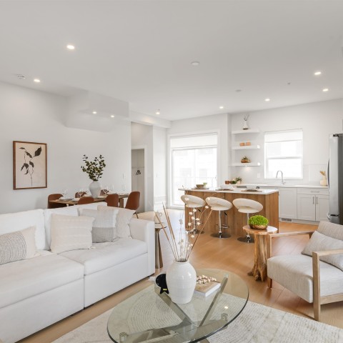 Photo 3 at 6 - 20645 68 Avenue, Willoughby Heights, Langley Photo 3 at 6 - 20645 68 Avenue, Willoughby Heights, Langley