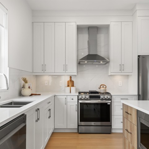 Photo 20 at 6 - 20645 68 Avenue, Willoughby Heights, Langley Photo 20 at 6 - 20645 68 Avenue, Willoughby Heights, Langley