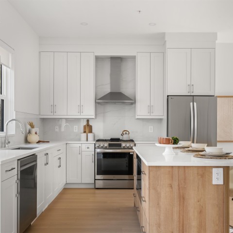 Photo 18 at 6 - 20645 68 Avenue, Willoughby Heights, Langley Photo 18 at 6 - 20645 68 Avenue, Willoughby Heights, Langley