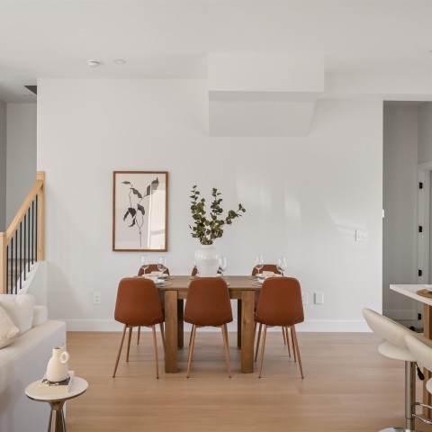 Photo 11 at 6 - 20645 68 Avenue, Willoughby Heights, Langley Photo 11 at 6 - 20645 68 Avenue, Willoughby Heights, Langley