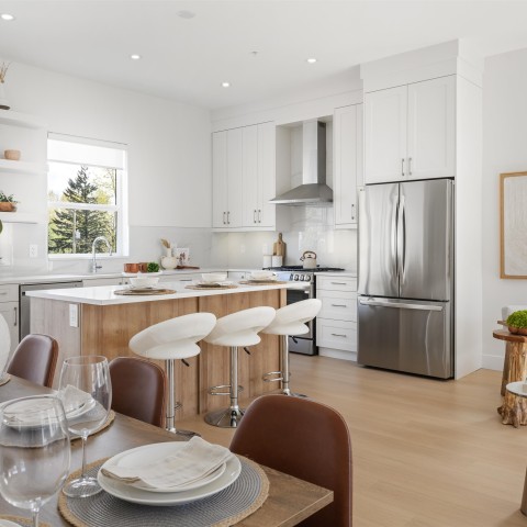 Photo 8 at 6 - 20645 68 Avenue, Willoughby Heights, Langley Photo 8 at 6 - 20645 68 Avenue, Willoughby Heights, Langley