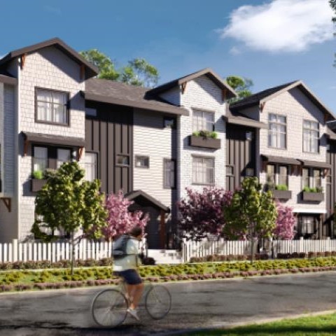 Photo 6 at 23 - 20645 68 Avenue, Willoughby Heights, Langley Photo 6 at 23 - 20645 68 Avenue, Willoughby Heights, Langley