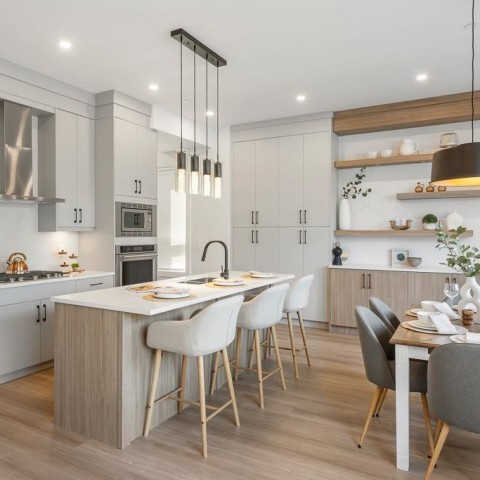 Photo 1 at 23 - 20645 68 Avenue, Willoughby Heights, Langley Photo 1 at 23 - 20645 68 Avenue, Willoughby Heights, Langley