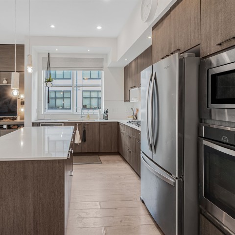 Photo 6 at 52 - 20849 78b Avenue, Willoughby Heights, Langley Photo 6 at 52 - 20849 78b Avenue, Willoughby Heights, Langley