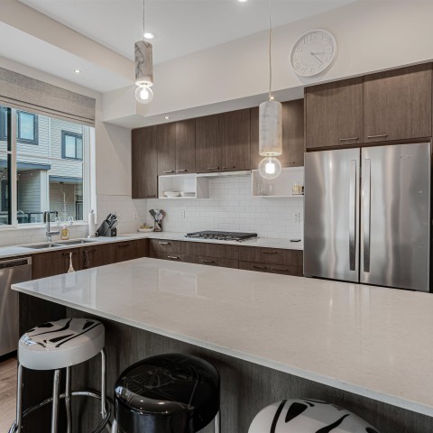 Photo 7 at 52 - 20849 78b Avenue, Willoughby Heights, Langley Photo 7 at 52 - 20849 78b Avenue, Willoughby Heights, Langley