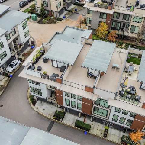 Photo 32 at 52 - 20849 78b Avenue, Willoughby Heights, Langley Photo 32 at 52 - 20849 78b Avenue, Willoughby Heights, Langley