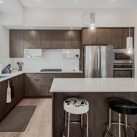 Photo 5 at 52 - 20849 78b Avenue, Willoughby Heights, Langley Photo 5 at 52 - 20849 78b Avenue, Willoughby Heights, Langley