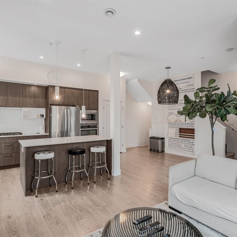 Photo 9 at 52 - 20849 78b Avenue, Willoughby Heights, Langley Photo 9 at 52 - 20849 78b Avenue, Willoughby Heights, Langley