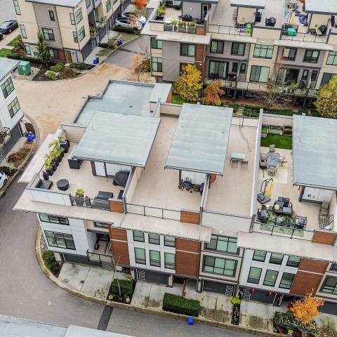 Photo 30 at 52 - 20849 78b Avenue, Willoughby Heights, Langley Photo 30 at 52 - 20849 78b Avenue, Willoughby Heights, Langley