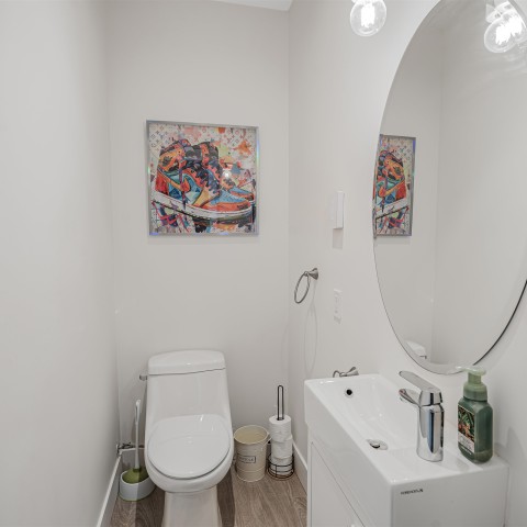 Photo 11 at 52 - 20849 78b Avenue, Willoughby Heights, Langley Photo 11 at 52 - 20849 78b Avenue, Willoughby Heights, Langley