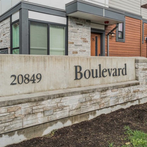 Photo 40 at 52 - 20849 78b Avenue, Willoughby Heights, Langley Photo 40 at 52 - 20849 78b Avenue, Willoughby Heights, Langley