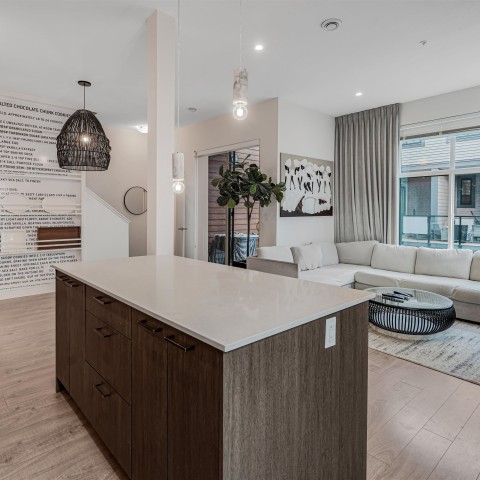 Photo 4 at 52 - 20849 78b Avenue, Willoughby Heights, Langley Photo 4 at 52 - 20849 78b Avenue, Willoughby Heights, Langley