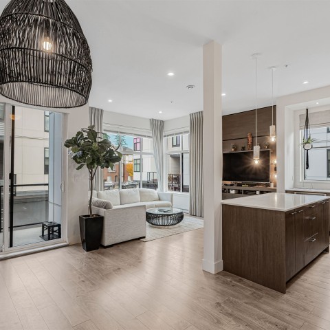 Photo 8 at 52 - 20849 78b Avenue, Willoughby Heights, Langley Photo 8 at 52 - 20849 78b Avenue, Willoughby Heights, Langley