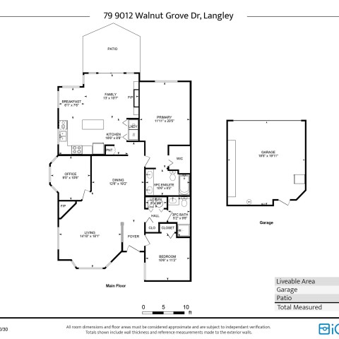 Photo 4 at 79 - 9012 Walnut Grove Drive, Walnut Grove, Langley Photo 4 at 79 - 9012 Walnut Grove Drive, Walnut Grove, Langley